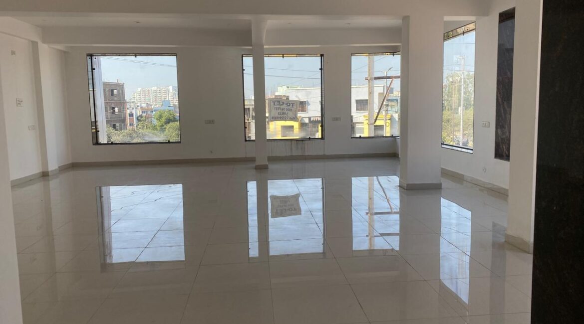 Yashokalp Multi-Commercial Space For Rent