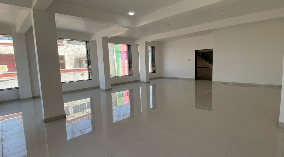 Yashokalp Multi-Commercial Space For Rent