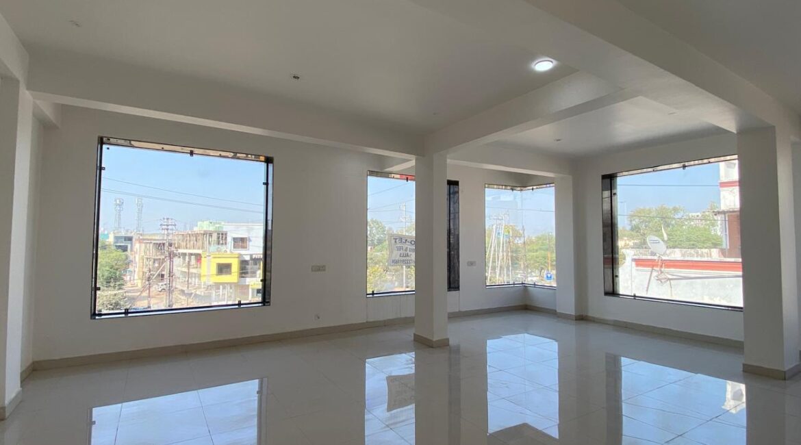 Yashokalp Multi-Commercial Space For Rent